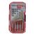 24pc Drill and driver bits set