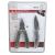 2PC Multi tool and knife set
